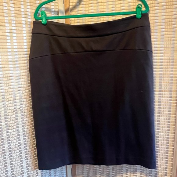 Michael Michael Kors Brown Pencil Skirt, Knee Length, Size 16 - Picture 1 of 3